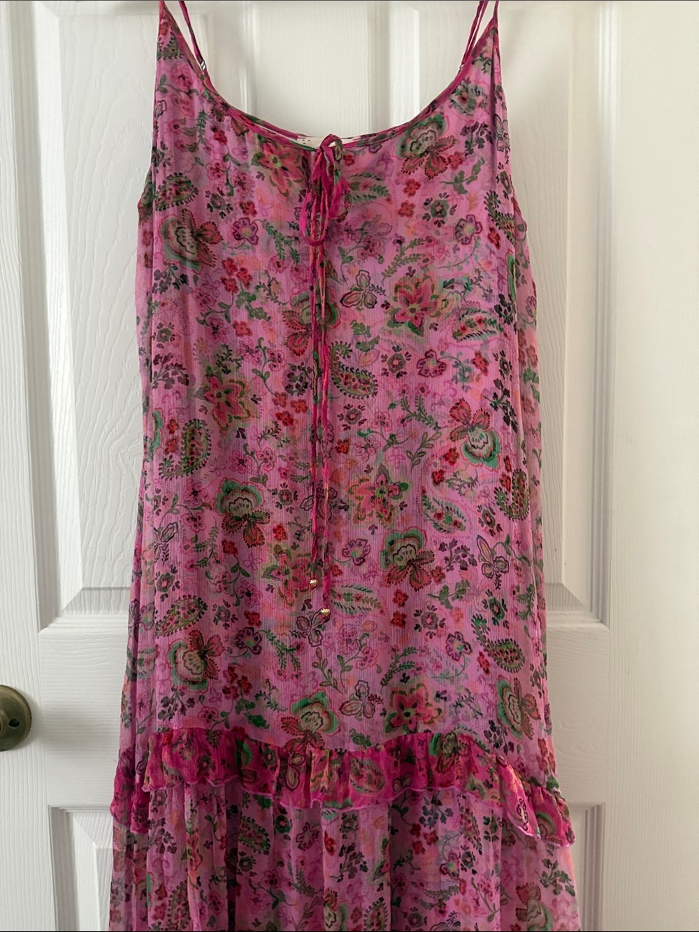 Johnny Was dress